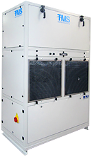 IAC - customized industrial air conditioning systems